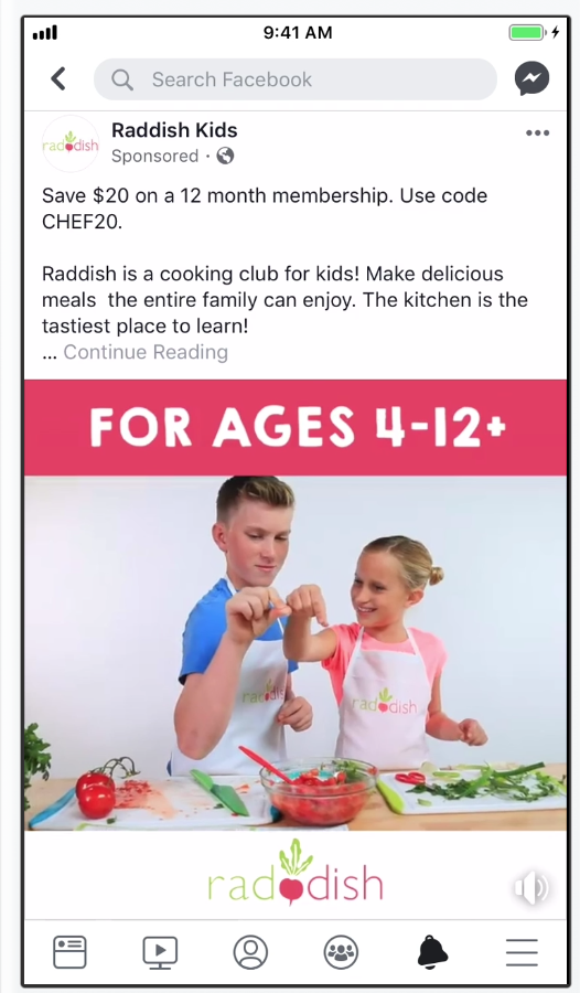 Facebookと動画広告の相性 4つの事例で成功の秘訣を探る Kaizen Platform
