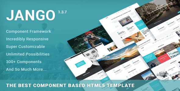 Image result for jango html web template