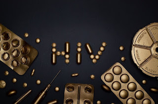 hiv-disease