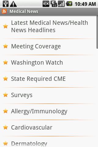 Download Medical News apk