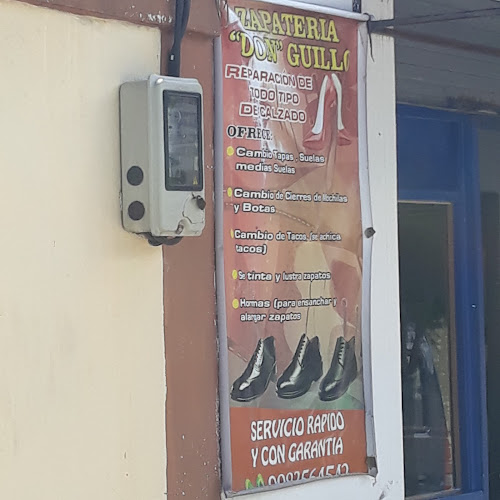 Zapateria Don Guillo
