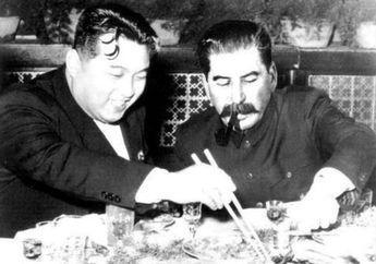 Conversations Between Stalin and Kim Il Sung. March 05, 1949 ...