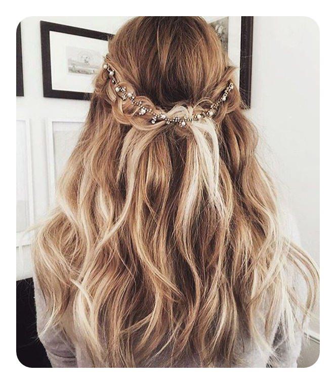 63 Cool Boho Hairstyles You Are Sure to Love