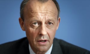 Friedrich Merz