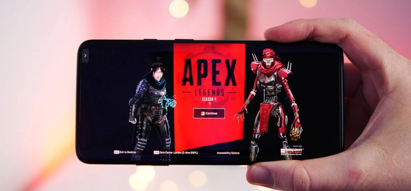 Apex Legends