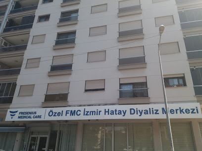 Fresenius - Özel FMC İzmir Hatay Diyaliz Merkezi