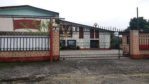 Aroma House, Chinese Restaurant, Ewet Housing Estate, Uyo, Akwa Ibom, Nigeria, Restaurant, state Akwa Ibom