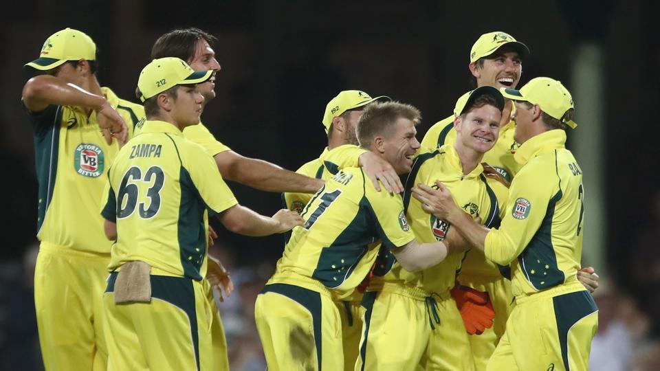 Australia's cricketers are involved in a bitter pay dispute with their Board over a long-standing agreement that gives the players a fixed percentage of the revenue of the game