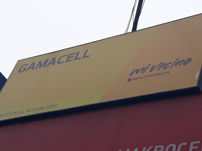 Opiniones de Gamacell en Quito - Tienda de móviles