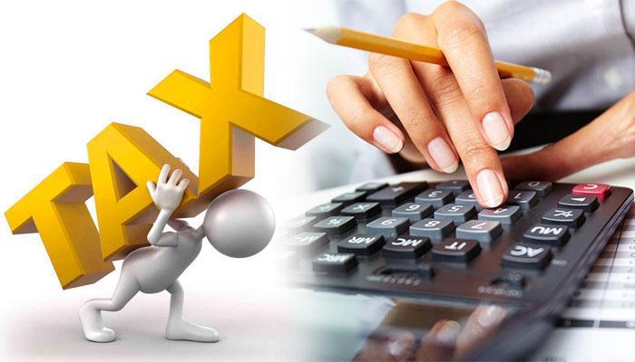 Trường hợp gặp thiên tai, bão lũ, tại nạn bất ngờ hoặc bệnh hiểm nghèo, có thể được giảm thuế