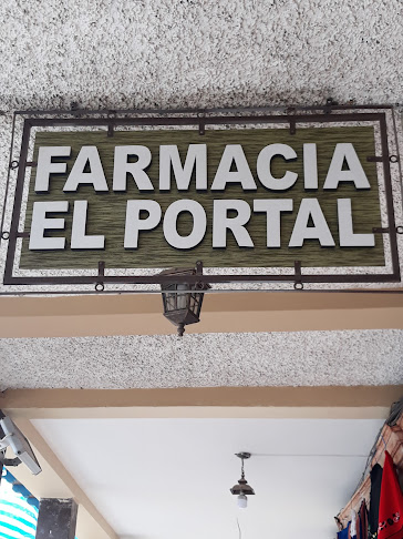 Farmacia El Portal - Cuenca