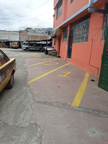 Opiniones de Taxi TransRumichaca en Quito - Servicio de taxis
