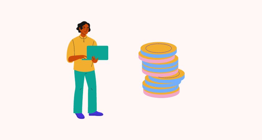 Tài khoản ngân hàng online mang lại nhiều tiện lợi