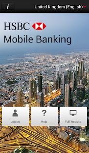 Download HSBC Mobile Banking apk