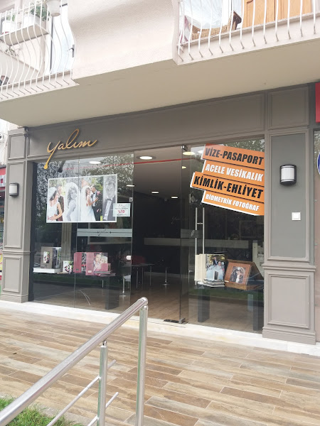 Stüdyo Yalım