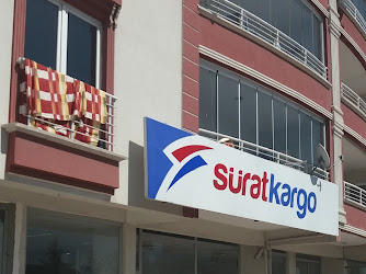 Sürat Kargo Orsan Şube