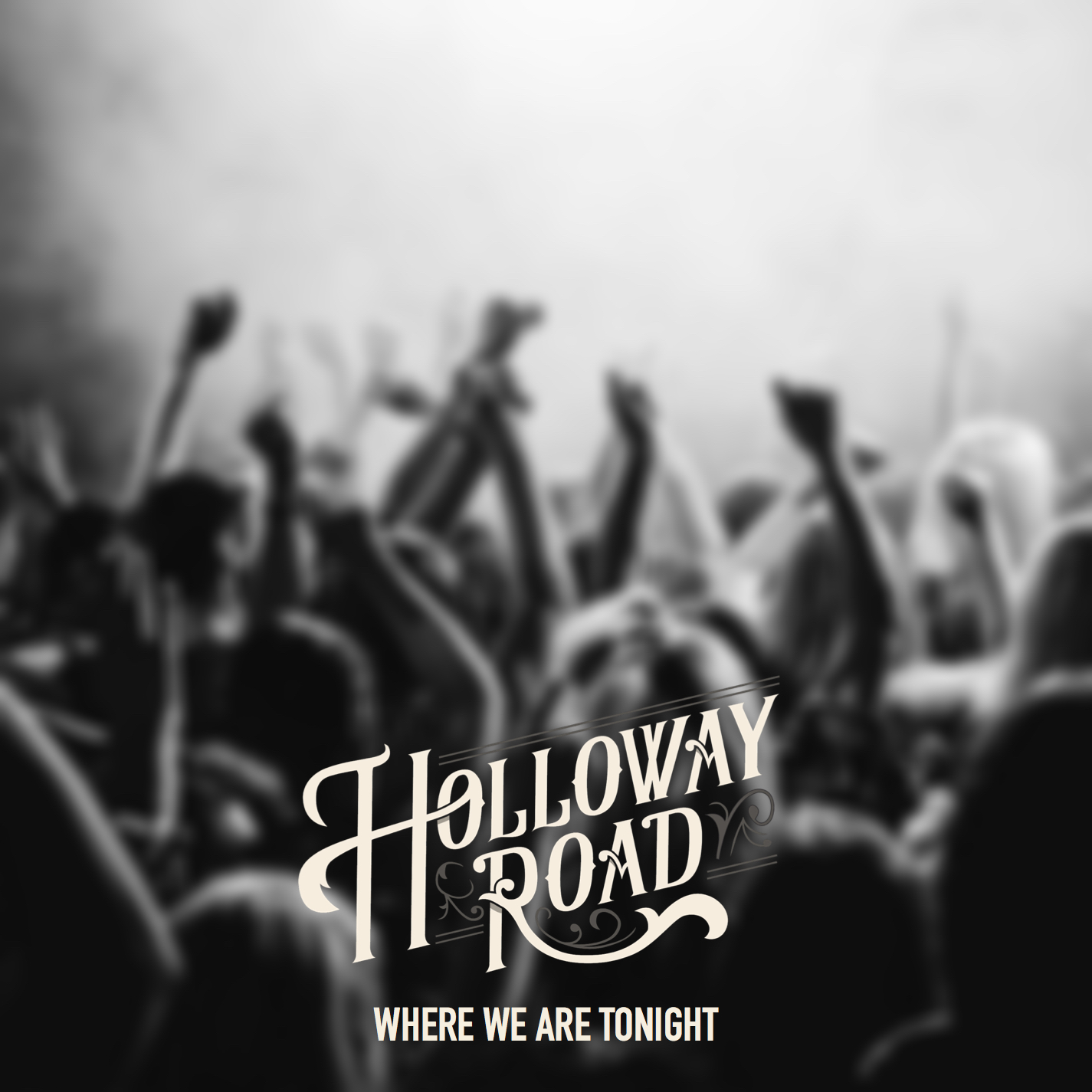 Holloway Road - Where We Are Tonight art.jpg