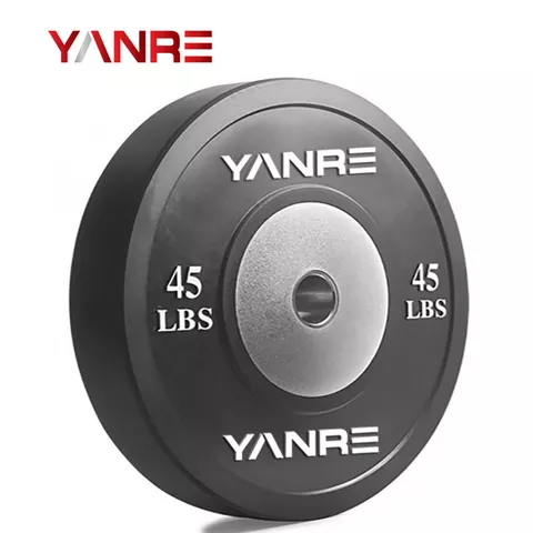 Wholesale Hi Temp Bumper Plates 17