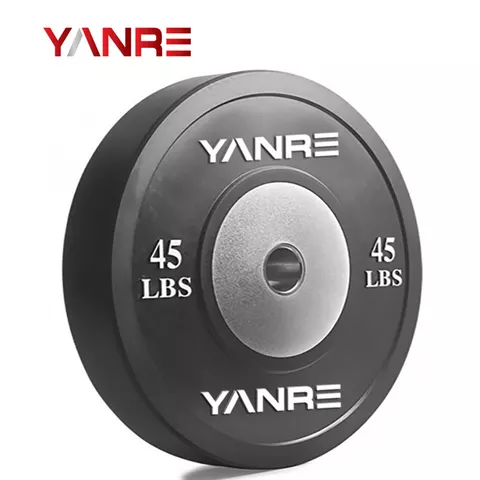 Venta al por mayor Hi Temp Bumper Plates 20