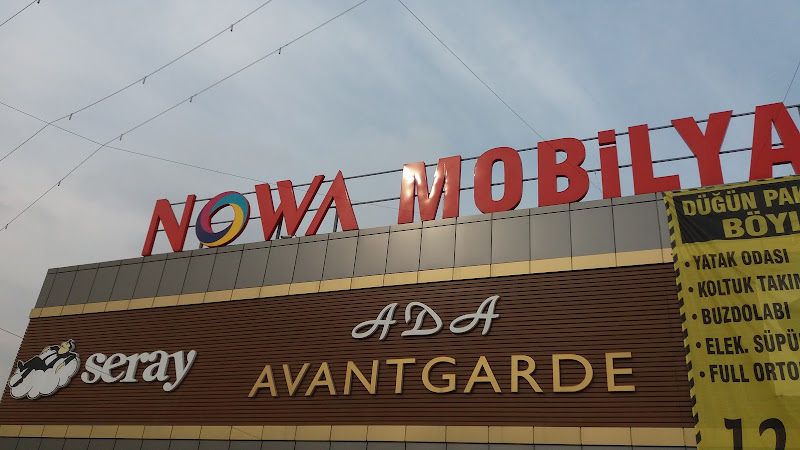 Nowa Mobilya