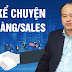 LMC Kể chuyện Bán Hàng/ Sales