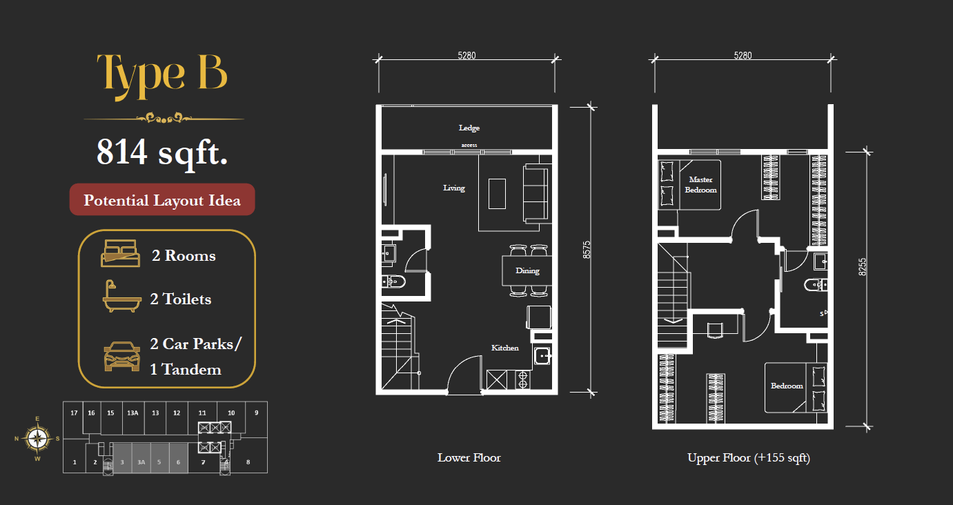 Properties 8