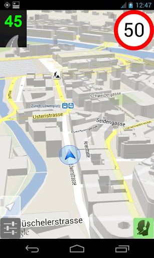Swiss Traffic Road Live apk Download Swiss Traffic Road Live apk