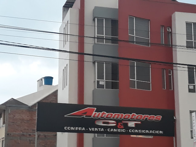 Automotores C&T