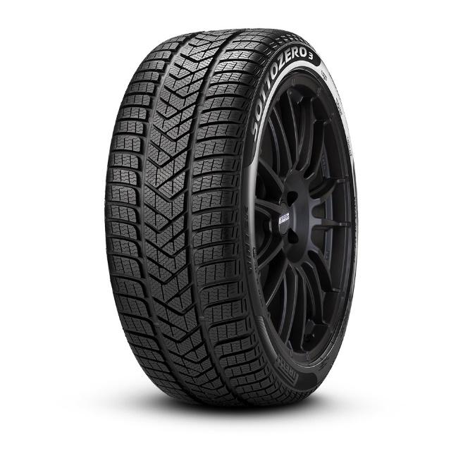 Автомобильные шины Pirelli WINTER SOTTOZERO™ 3