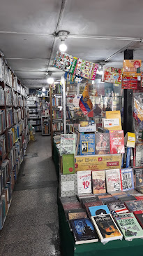 Opiniones de Continental Del Libro en Quito - Librería