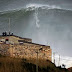 Garrett McNamara surfea la ola más grande de la historia!