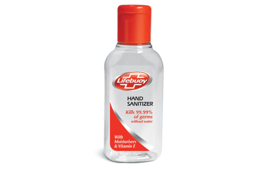 Lifebuoy Hand Sanitizer
