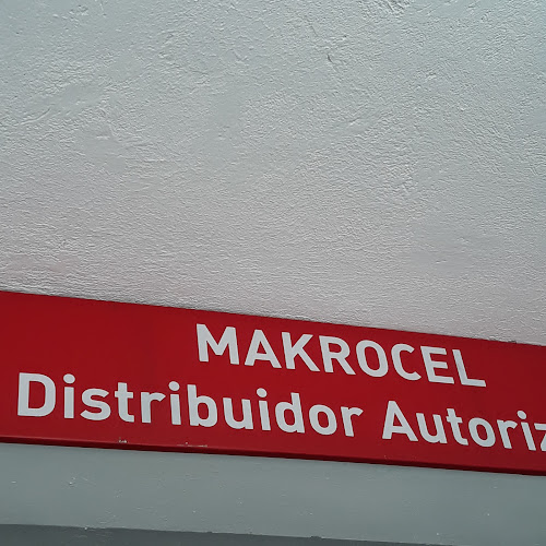 Claro Makrocel - Quito