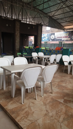 Green Tea Restaurant, Apple Junction, 28 Rabiu Babatunde Tinubu Road, Odofin, Lagos, Nigeria, Asian Restaurant, state Lagos