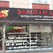 Şamdan Ajans