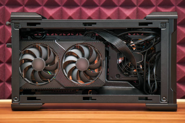 What are the Benefits of Using Dual Graphics Cards?