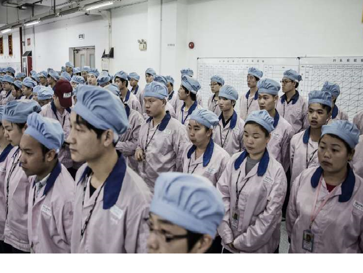 Dịch vụ cung ứng lao động phổ thông tại Hải Phòng - Jobkorea