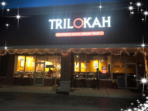 TRILOKAH South Indian Restaurant - Indian Restaurant in ...