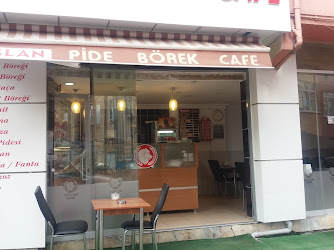 Arslan Pide Börek Cafe