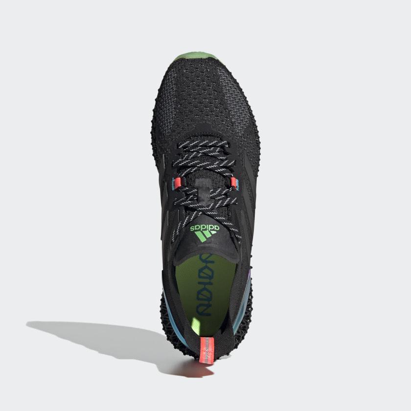 “adidas X90004D” Sneakers ตัวใหม่ที่มาพร้อมเทคโนโลยีล้ำ ๆ จากค่าย 3 ขีด_02
