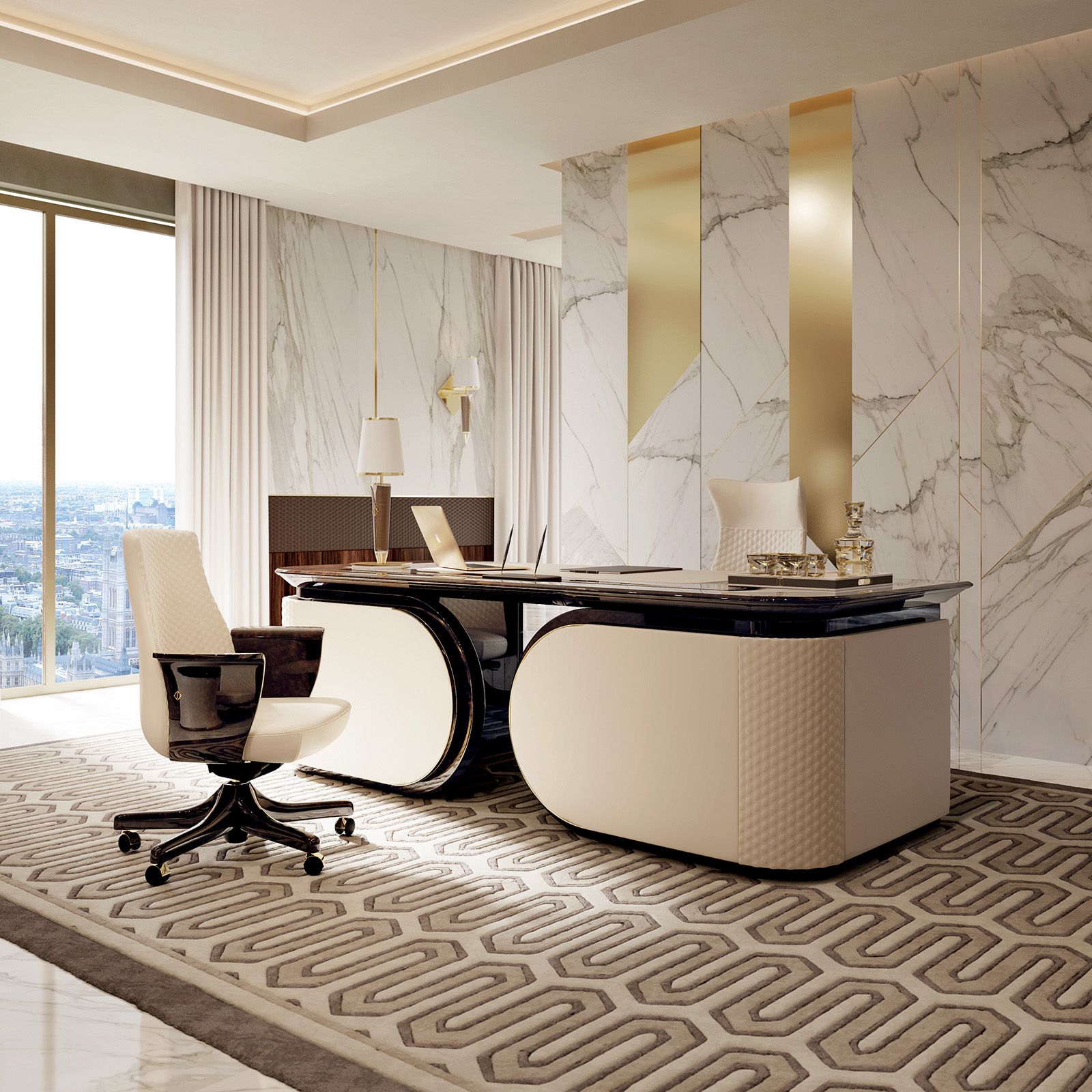 Marble Design For Commercial Projects
