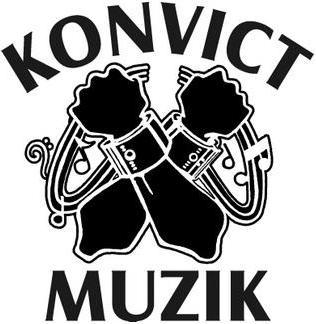 Konvict Muzik - Wikipedia