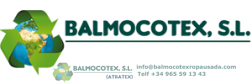 Balmocotex Logo