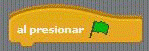 Al presionar
