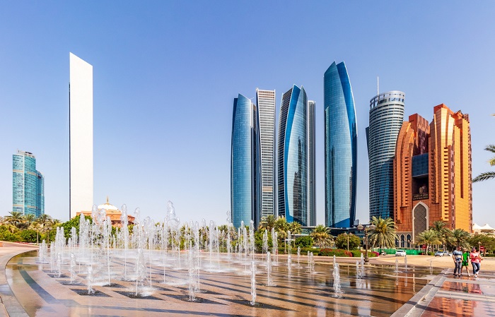 Tour du lịch Abu Dhabi - Abu Dhabi với sức hút mạnh mẽ cho khách du lịch