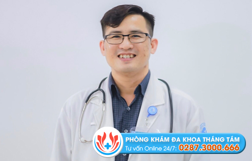 Khám rong kinh cùng bác sĩ Từ Dũ