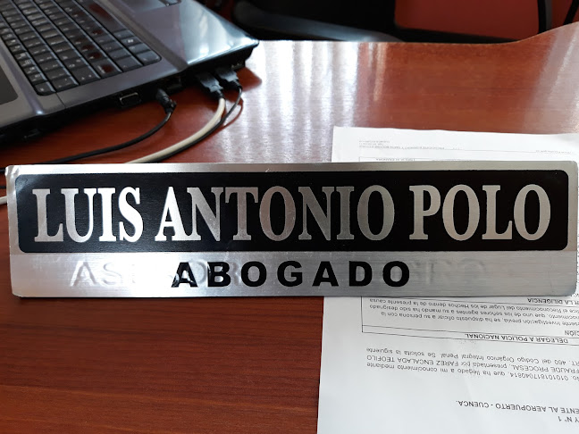 Luis Antonio Polo - Cuenca