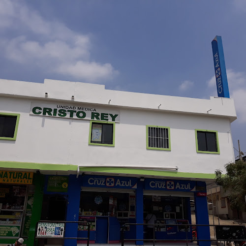 Opiniones de Unidad Medica Cristo Rey en Guayaquil - Médico