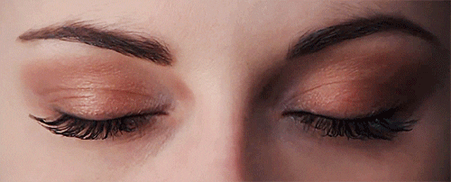 Kristen Stewart Eyes GIF