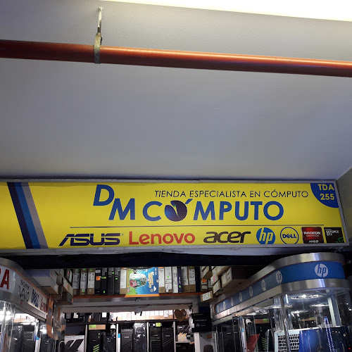 Dm Computo
